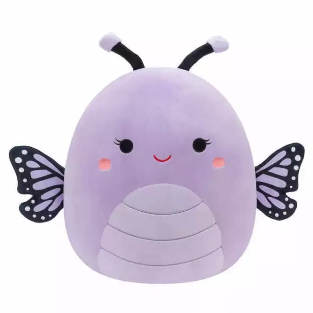 Bibiana 16” squishmellows